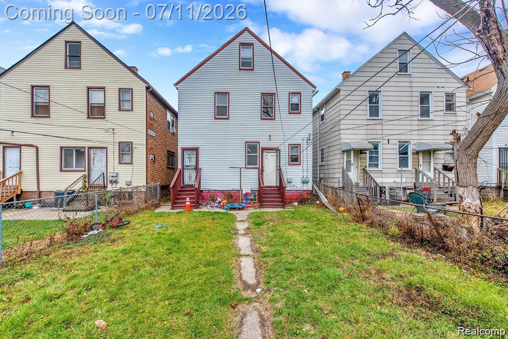 9506 Charest Street, Hamtramck, MI 48212 — Photo 21