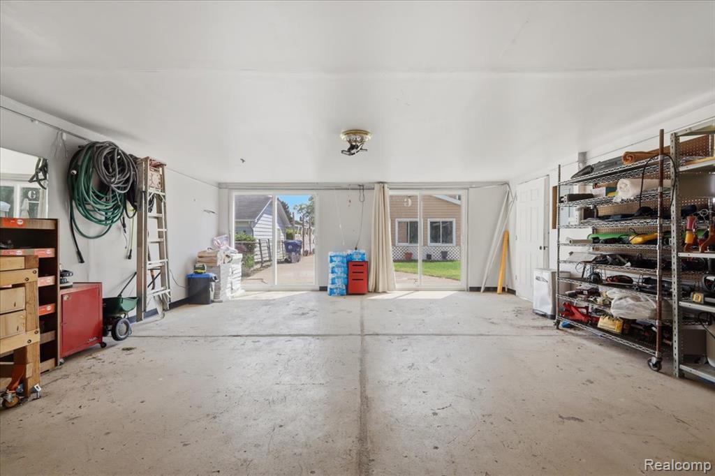 13575 Mercedes, Redford, MI 48239 — Photo 26