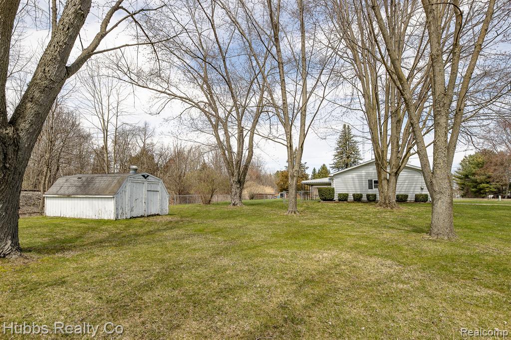 6357 TURNER Road, Flushing, MI 48433 — Photo 5