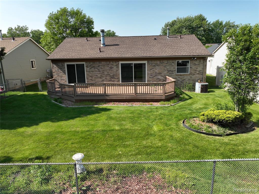 42767 Colling Drive, Canton, MI 48188 — Photo 34
