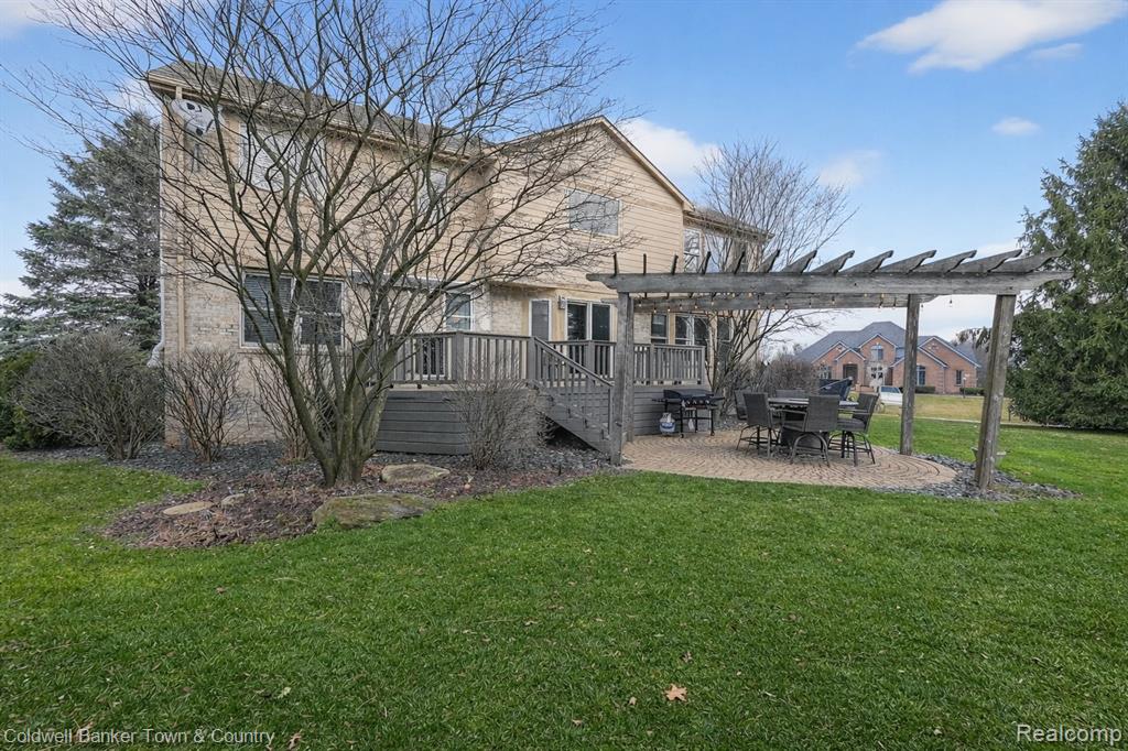 480 NAIRN Circle, Highland, MI — Photo 55