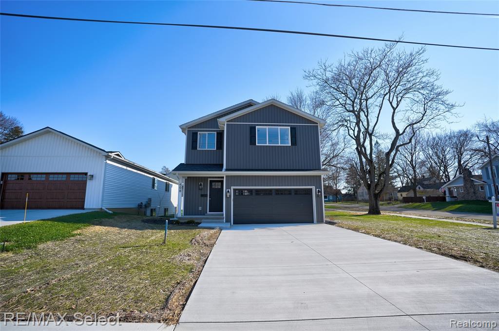 408 3rd Street, Fenton, MI 48430 — Photo 3