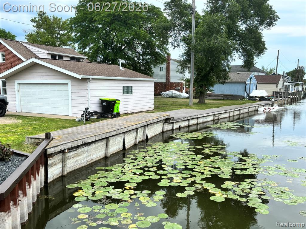 45824 Jefferson Ave, Chesterfield, MI 48047 — Photo 35