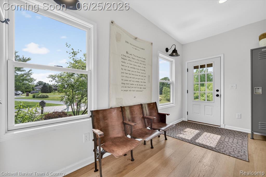 918 Gray Fox Court, Howell, MI 48843 — Photo 19