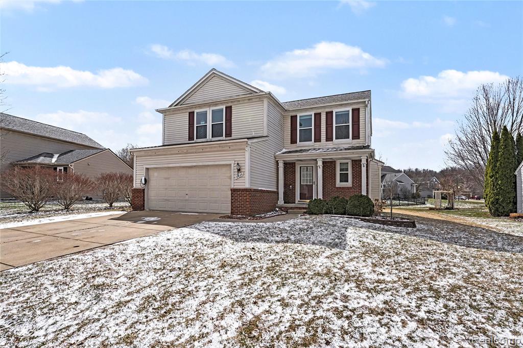 6420 Crestview Drive, Holly, MI 48442 — Photo 2