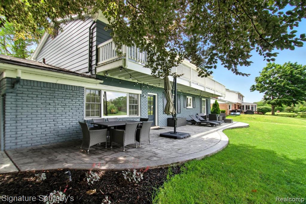 5840 Sutters Lane, Bloomfield Hills, MI — Photo 26