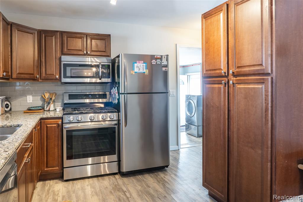4701 Clintonville Road, Clarkston, MI — Photo 18