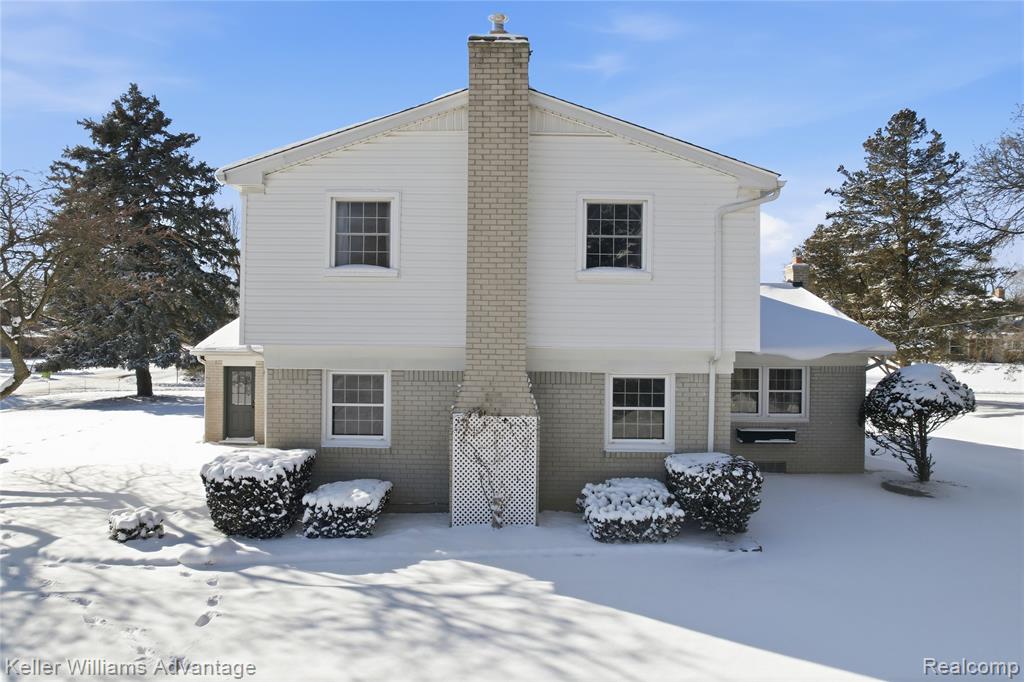22846 Gilbar Street, Novi, MI — Photo 47