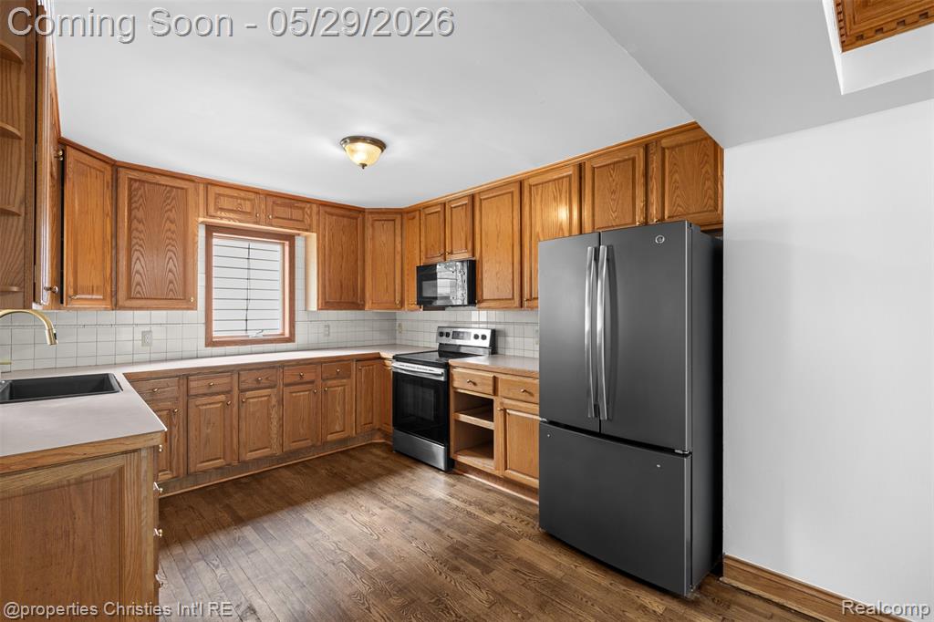 158 S Rawles Street, Romeo, MI 48065 — Photo 16