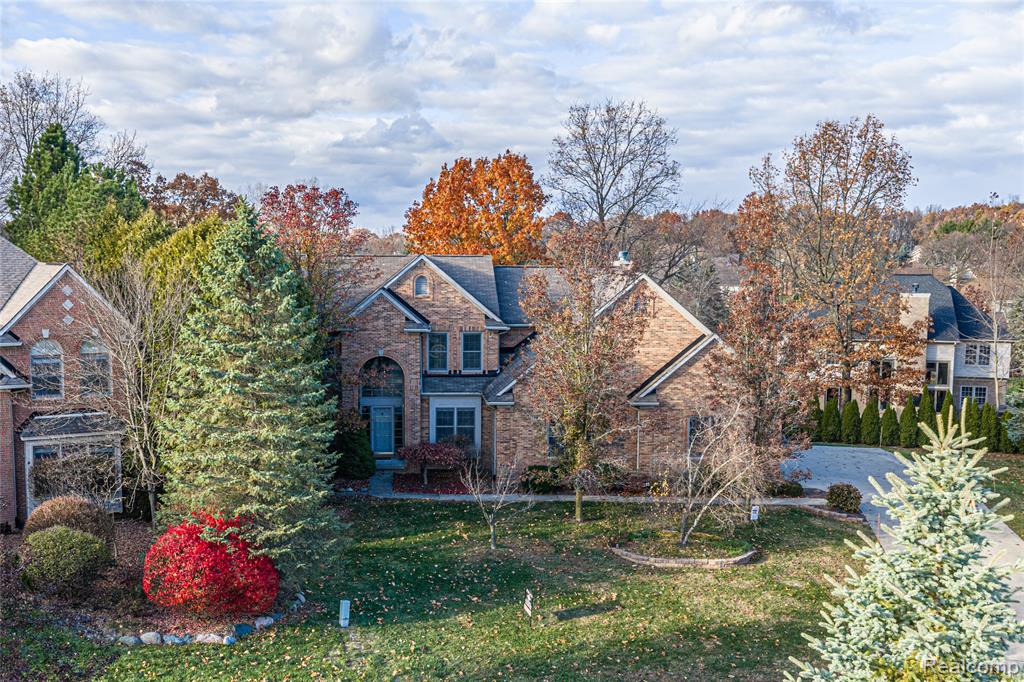 3904 KAELEAF Road, Lake Orion, MI — Photo 4