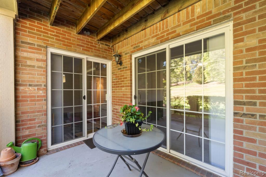 3522 Oakmonte Boulevard, 115, Oakland, MI 48306 — Photo 29
