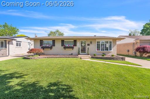 39770 Hillary Drive, Canton, MI 48187 — Photo 4
