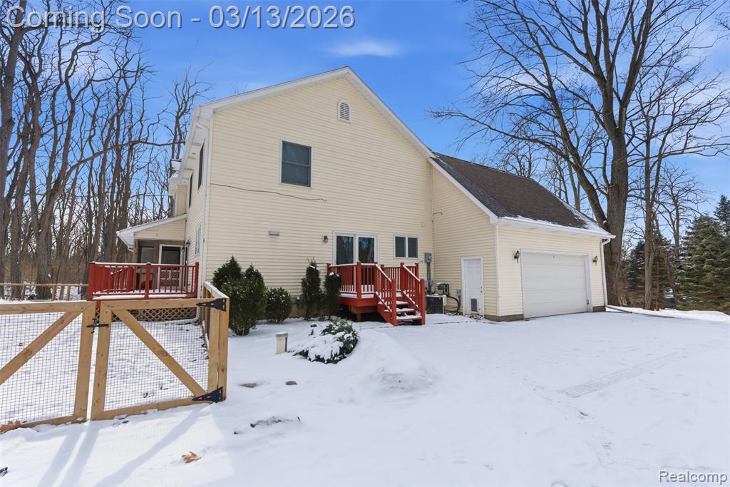9417 Van Antwerp Road, Brighton, MI 48116 — Photo 48
