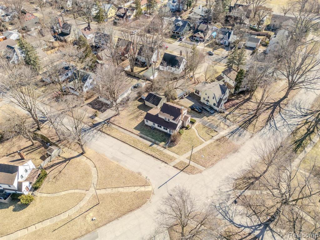 416 Marquette Street, Flint, MI 48504 — Photo 46