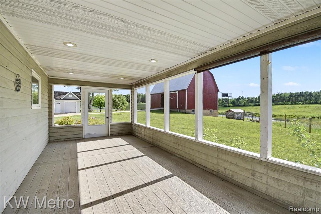 2682 E Haskell Lake Road, Harrison, MI 48625 — Photo 33