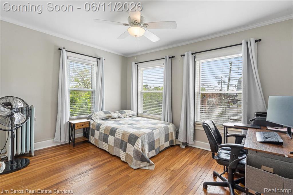 1215 Nottingham Road, Grosse Pointe Park, MI 48230 — Photo 23