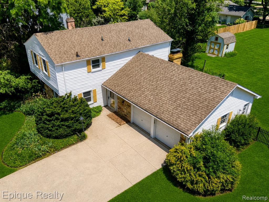 4856 Danbury Drive, Troy, MI 48085 — Photo 3