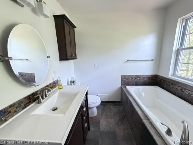 815 Manzano Drive, Wolverine Lake, MI 48390 — Photo 13
