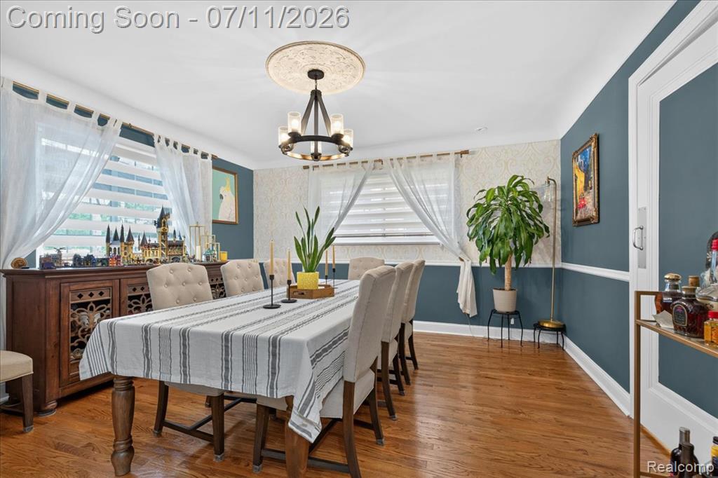 17596 Wildemere Street, Detroit, MI 48221 — Photo 16