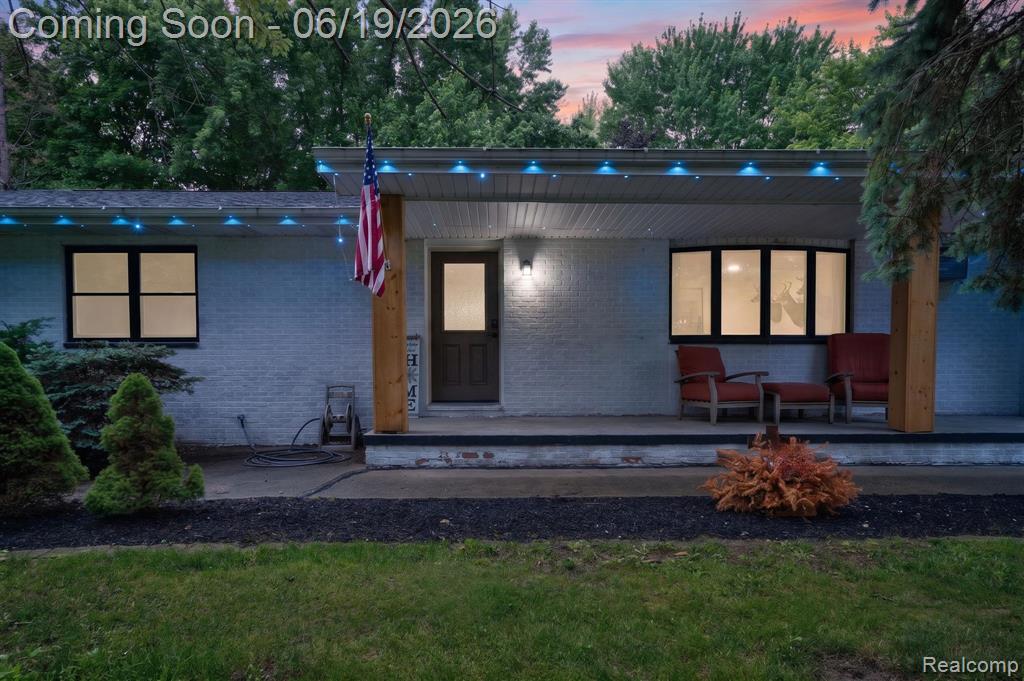5330 Sheridan Road, Saginaw, MI 48601 — Photo 2