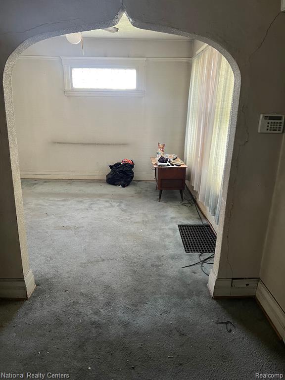 5181 HOLCOMB Street, Detroit, MI 48213 — Photo 7