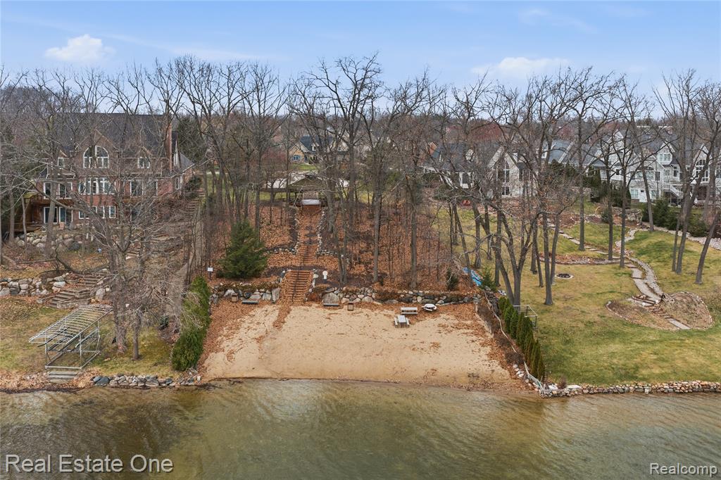 3181 Aspen Ridge Court, Howell, MI 48843 — Photo 50