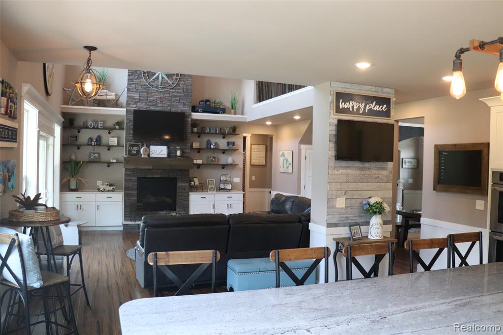 4385 Nelson Scott Drive, Holly, MI 48442 — Photo 18