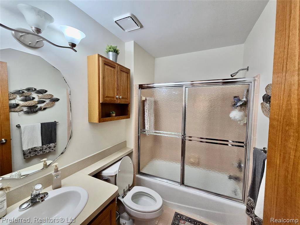 222 Edington Circle, Canton, MI 48187 — Photo 13