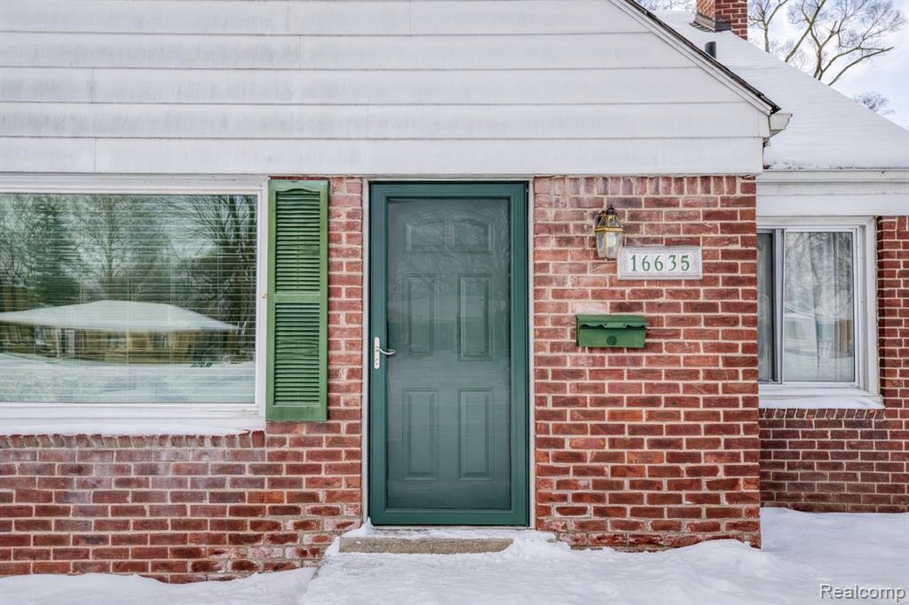 16635 Macarthur, Redford, MI 48240 — Photo 6