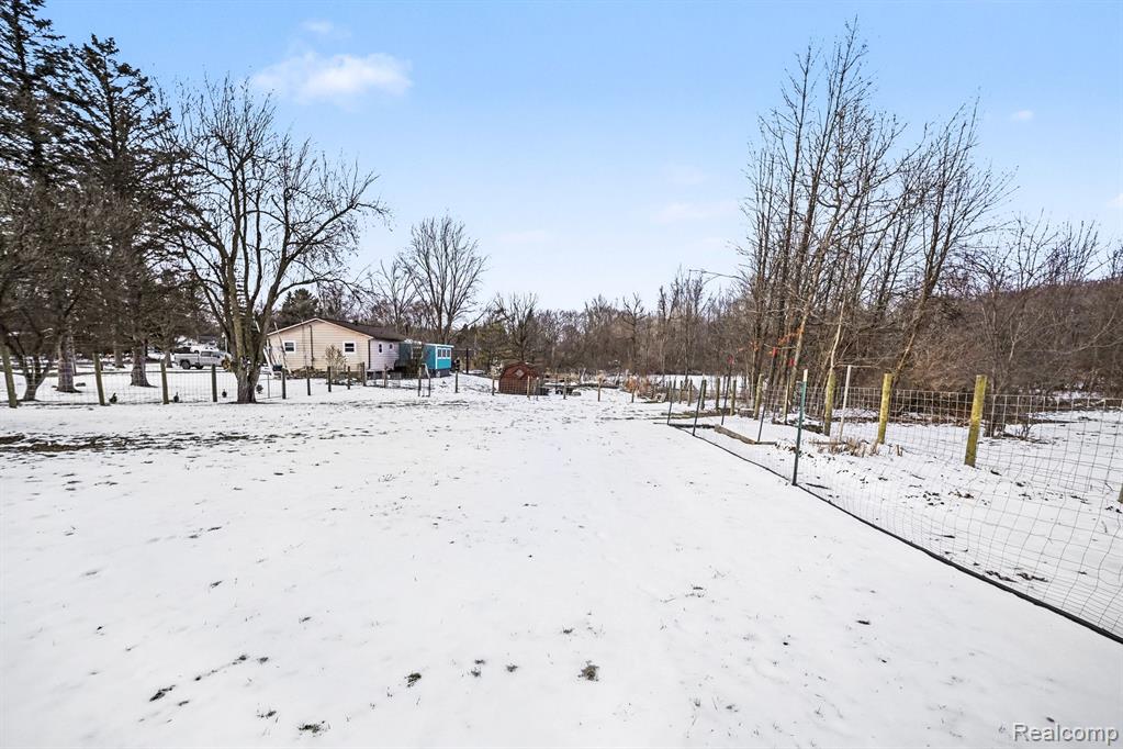 15235 Eddy Lake Road, Fenton, MI 48430 — Photo 27