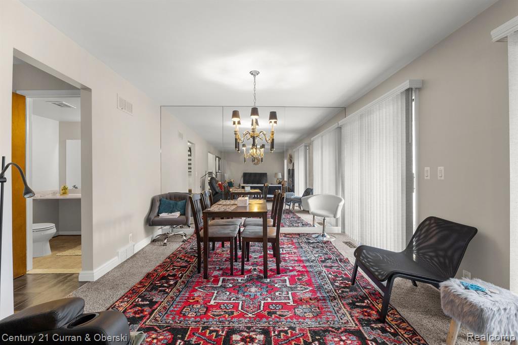 3060 LINDENWOOD Drive, Dearborn, MI 48120 — Photo 13