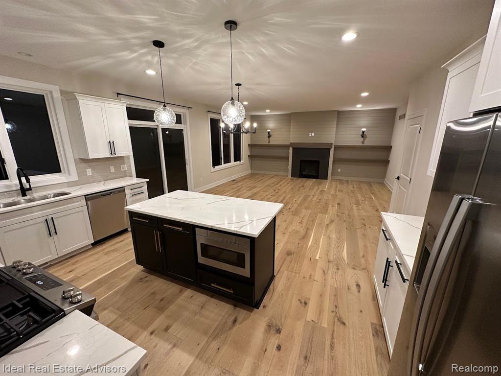 54759 CAMDEN, Shelby Twp, MI 48316 — Photo 34