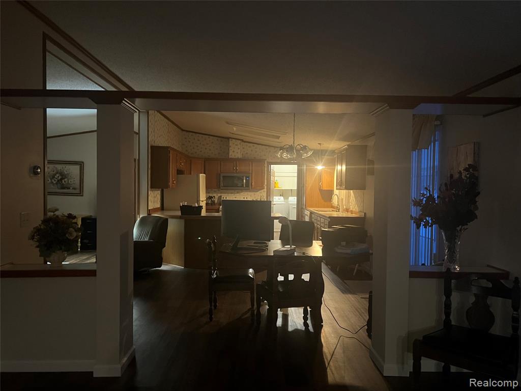 222 Chestnut Street NE, Kalkaska, MI 49646 — Photo 10