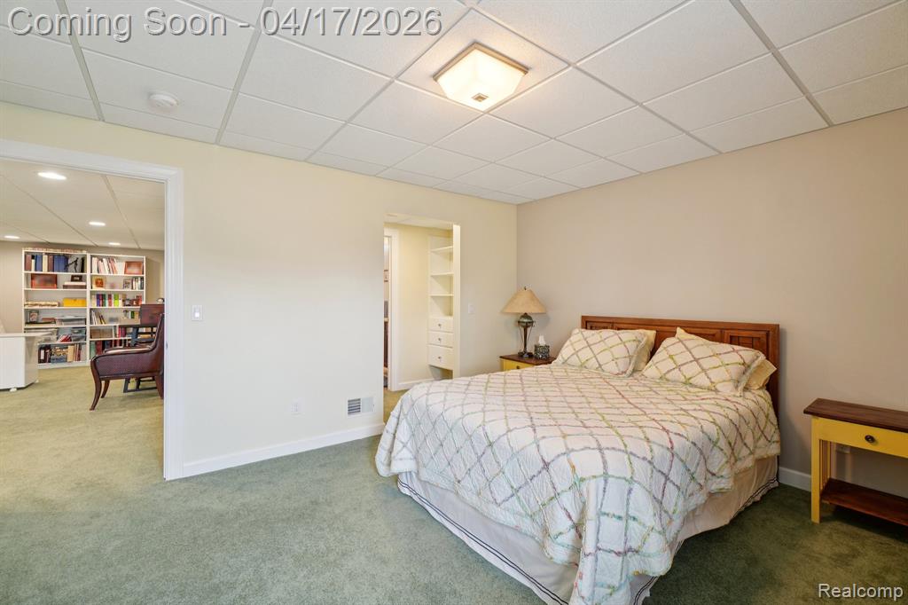 5499 Woodfall Road, Clarkston, MI 48348 — Photo 35