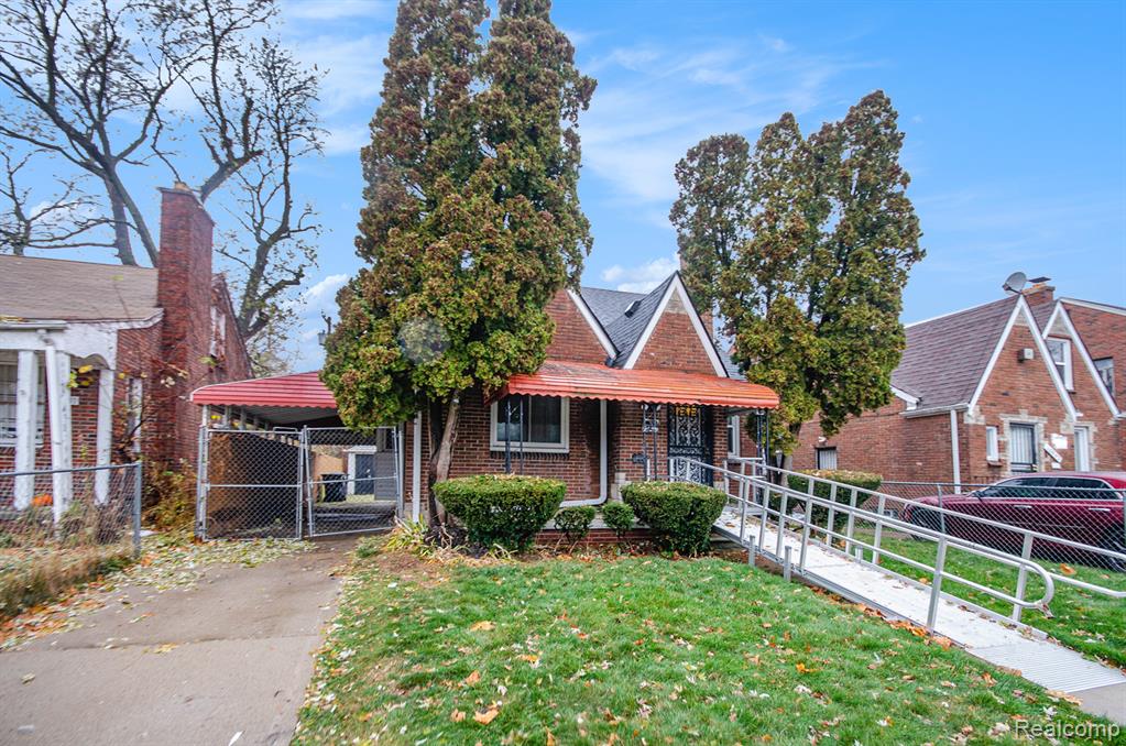 10441 Roxbury Street, Detroit, MI 48224 — Photo 4