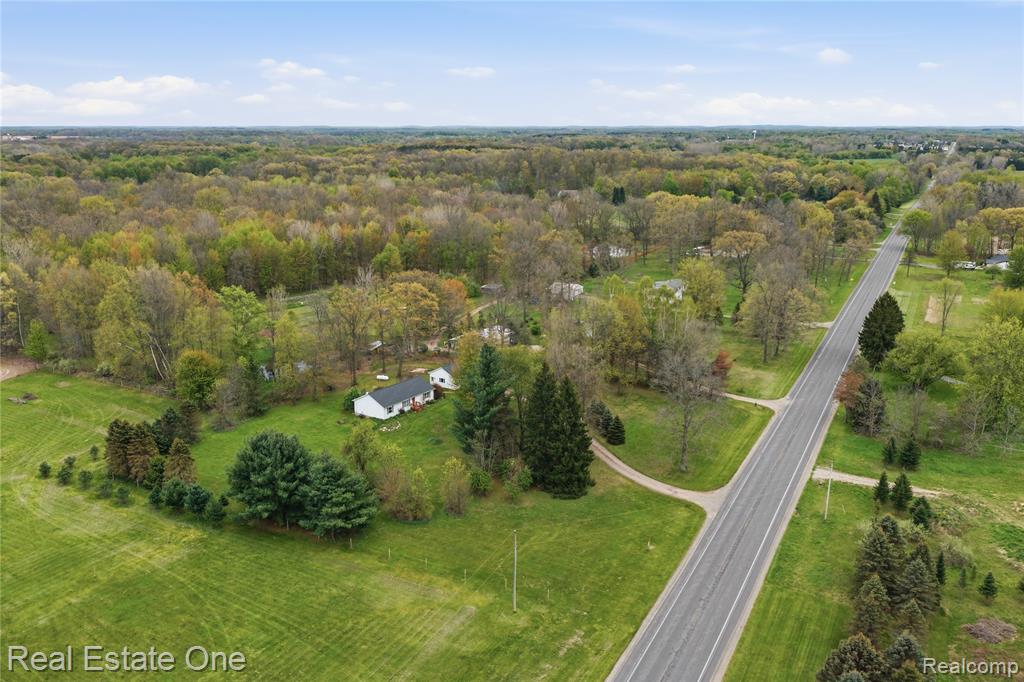 3351 N M 52, Stockbridge, MI 49285 — Photo 33