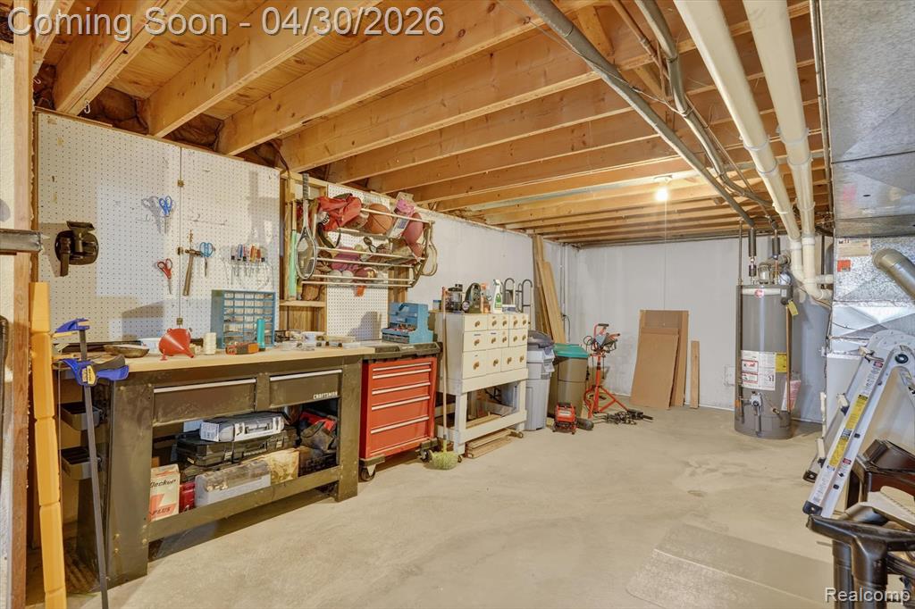49333 Harvest Drive, Plymouth, MI 48170 — Photo 52