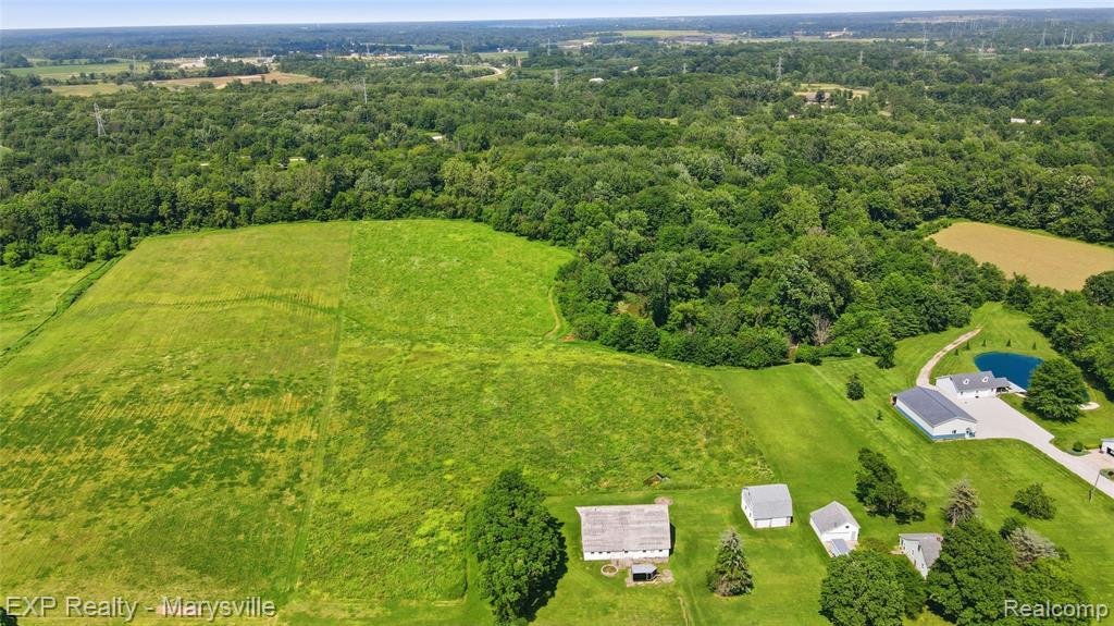 5694 Belle River Road, China, MI — Photo 41