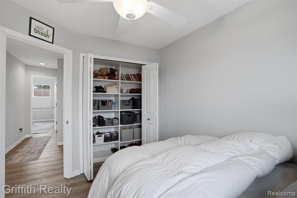614 Anne Avenue, Brighton, MI 48116 — Photo 22