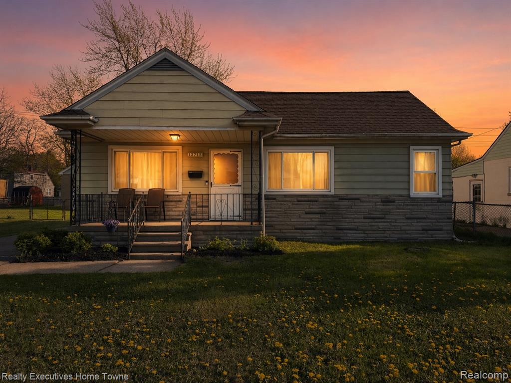 13718 Julius Avenue, Warren, MI 48089 — Photo 2