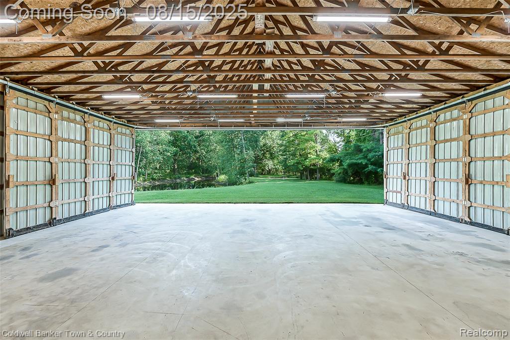 5646 Fleming Road, Fowlerville, MI 48836 — Photo 66