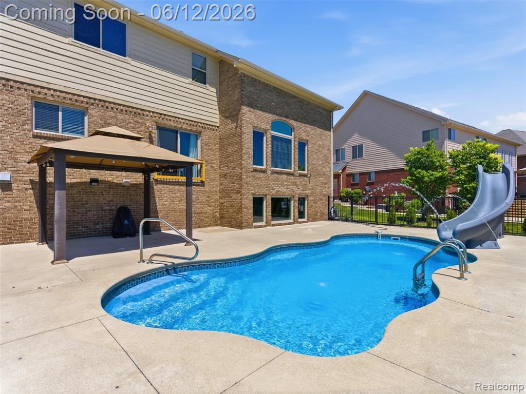 16348 Via Montella, Macomb, MI 48042 — Photo 68