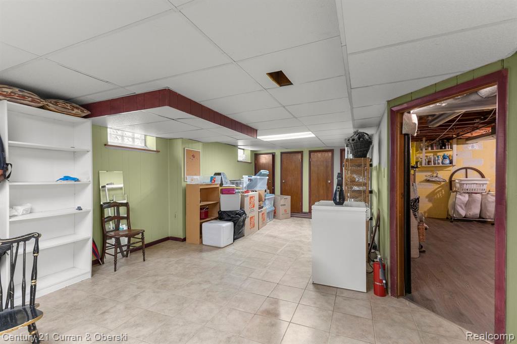 515 N WAVERLY Street, Dearborn, MI 48128 — Photo 31