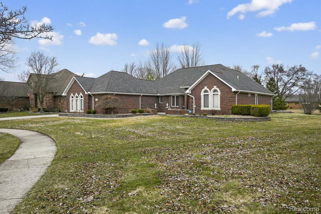4891 Maceri Circle, Sterling Heights, MI 48314 — Photo 50