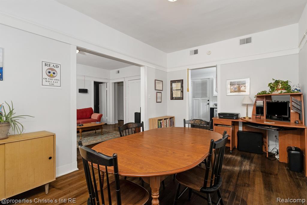 7409 2nd Avenue, H2, Detroit, MI 48202 — Photo 12