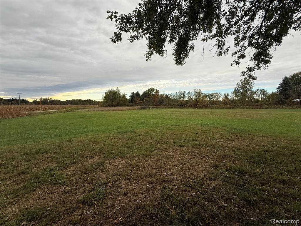7406 Brockway, Melvin, MI 48454 — Photo 3