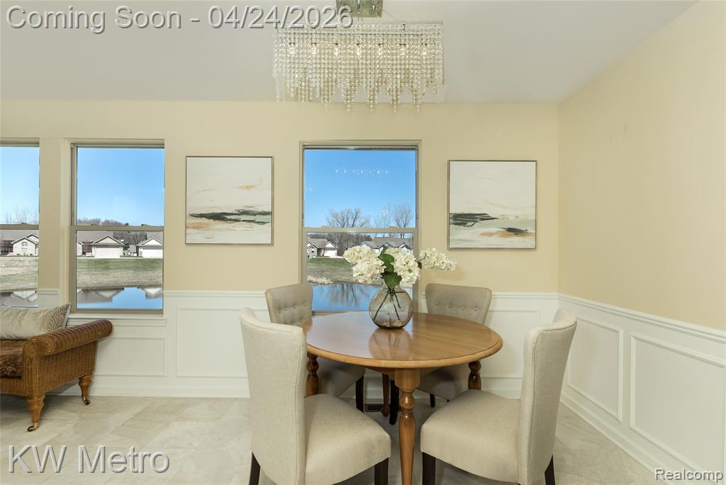 1398 Mallard Drive, Burton, MI 48509 — Photo 12