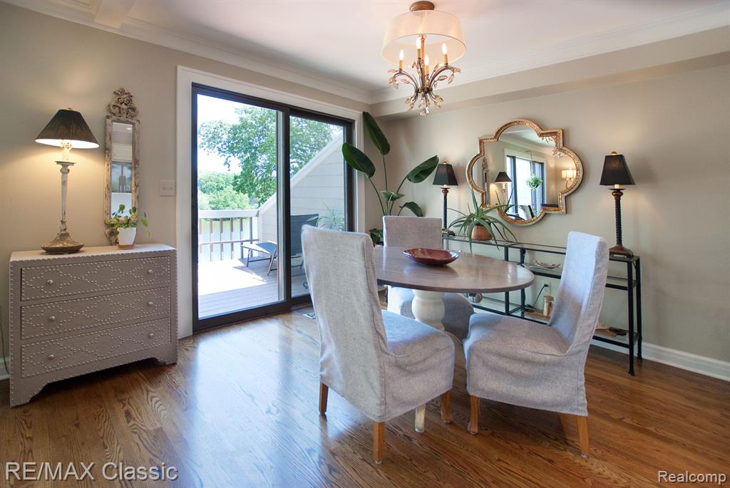 218 Whitlock Street, 10, Saline, MI 48176 — Photo 12