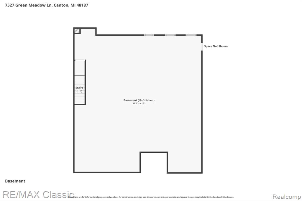 7527 Green Meadow Lane, 115, Canton, MI 48187 — Photo 38