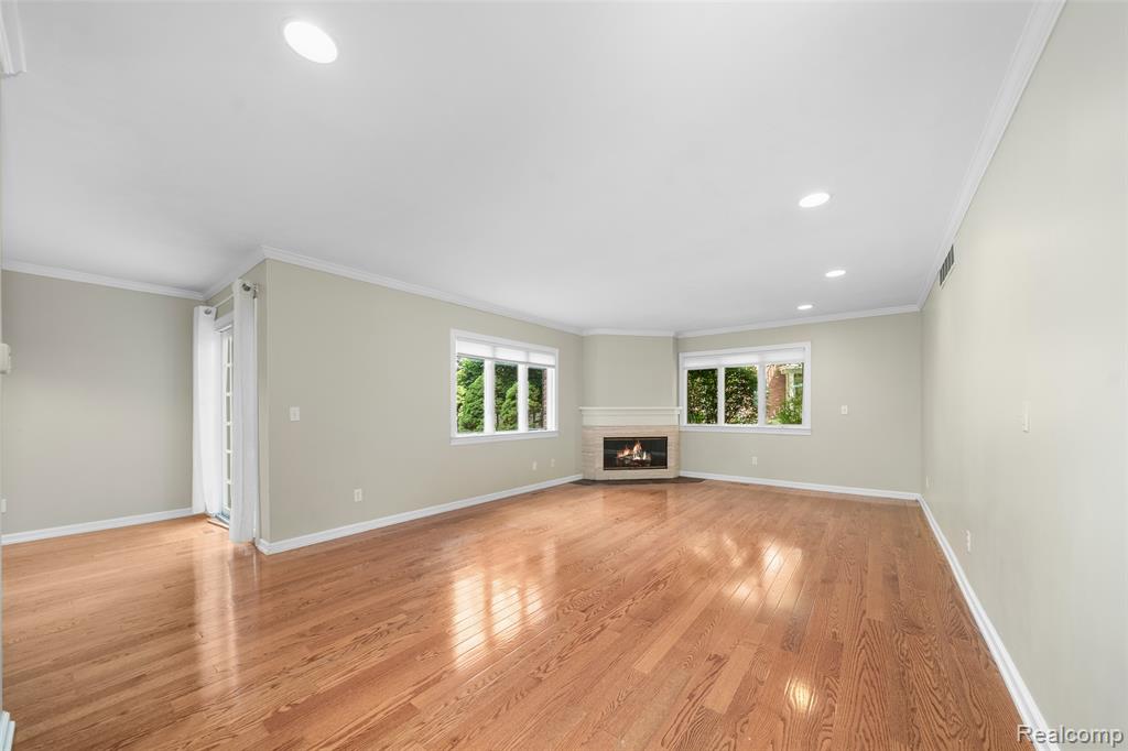 560 Billingsgate Court, Bloomfield Hills, MI 48301 — Photo 7